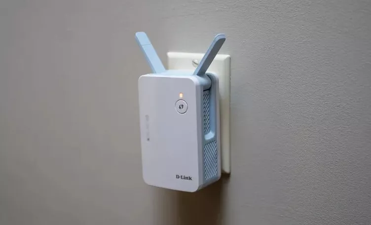 Bộ mở rộng sóng wifi