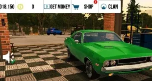 Car Parking Multiplayer Mod APK