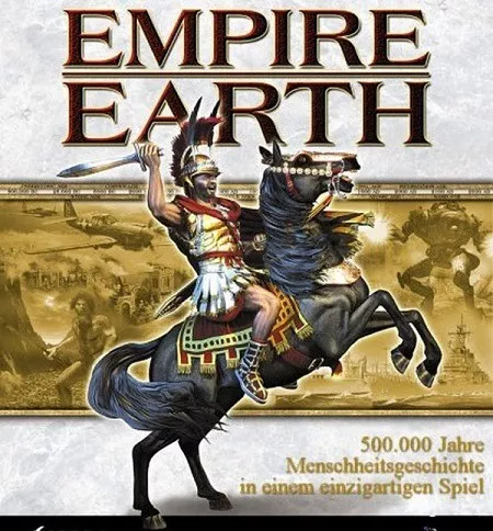 Hình ảnh game Empire Earth