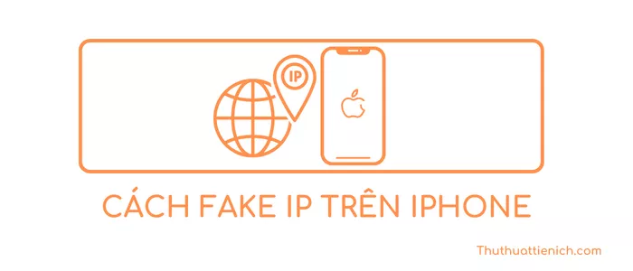 VPN Super Unlimited Proxy trên iPhone